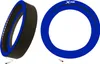 XQ Max Dartboard LED Lighting Ring Blue Náhľad obrázku produktu 2