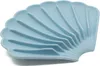 INF Siliconen zeephouder met afvoergat, blauw Productafbeelding-voorbeeld 1