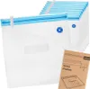 Orion | Woreczki próżniowe do żywności - 22x21 cm - 10 Podgląd zdjęcia produktu 6