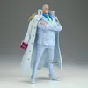 Banpresto - Figura Monkey D Garp z Serii Grandline DXF 20cm Podgląd zdjęcia produktu 4