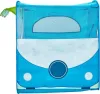 Worlds Apart Peppa Wutz: Wohnmobil-Pop-up-Spielzelt; Produktbild-Vorschau 3