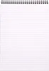 Rhodia 5x Spiralblock Rhodia Notepad A4, 80 Blatt liniert Produktbild-Vorschau 2