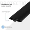 ML-Design Tischbeine Metall Schwarz Tischgestell Outdoor Produktbild-Vorschau 5