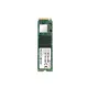 Transcend 110S - SSD - 128 GB - intern - M.2 2280 - PCIe Produktbild-Vorschau 2