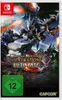 Capcom Monster Hunter Generations Ultimate, T (Jugendliche) Produktbild-Vorschau 1