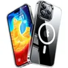 Schutzhülle für iPhone 13 Pro kompatibel mit MagSafe – Produktbild-Vorschau 1