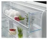 AEG NSC5S141ES Réfrigérateur-congélateur blanc Voir les images du produit 4