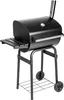 Holzkohlegrill 85 x 48 x 123 cm Produktbild-Vorschau 1