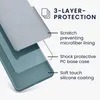 kwmobile Handyhülle für iPhone 14 Hülle, für iPhone 14 Case Produktbild-Vorschau 6