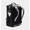 Sac de sport Under Armour Contain Duo Duffle Medium Gris Voir les images du produit 2