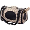 www.schnappi.shop Transportbox EDLE PREMIUM Hunde Katzen Produktbild-Vorschau 1
