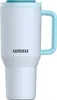 Kambukka Rio kubek termiczny ze słomką 950ml Tumbler Frosty Podgląd zdjęcia produktu 1