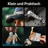 128GB Digitales Diktiergerät mit Wiedergabe, Produktbild-Vorschau 5