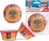 deKora Paw Patrol, 25 pezzi Anteprima dell’immagine prodotto 6