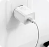 Baseus TZCCSUP-B02 chargeur pour appareils mobiles Blanc Voir les images du produit 38
