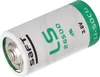 Batterie Li-SOCl2, LS26500, C, 3.6V, 8500mAh Bulk (1-Pack) Produktbild-Vorschau 5