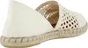 Verbenas Carmen Espandrillo Slipper Beige Produktbild-Vorschau 10