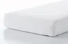 Molton Good Morning 90x200 cm - Solid color Produktbild-Vorschau 2