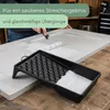 10 x Farbwanne Farbschale für Maler Zubehör Lackwanne Produktbild-Vorschau 4