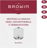 Jogurtovač s termostatem 1,5l Náhled obrázku produktu 21