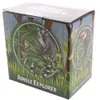 Kubek ceramiczny Lemur - jungla Podgląd zdjęcia produktu 10