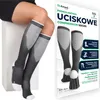 FIT4MED | CALZE A COMPRESSIONE CALZE AL GINOCCHIO CALZE A Anteprima dell’immagine prodotto 9