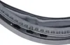 A close-up view of a washing machine door seal. Produktbild-Vorschau