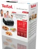 The image shows the retail packaging of a Tefal UltraCompact 3in1 snack maker. Podgląd zdjęcia produktu