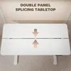 Vinsetto – výškově nastavitelný psací stůl 140 x 70 cm, Náhled obrázku produktu 10