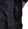 Rebelhorn Thar 2 wasserdichte Motorrad Textilhose, M Produktbild-Vorschau 7