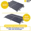 3,6kWp/3,0kW Haushalt|Insel PV-Anlage autarkes Komplettset Produktbild-Vorschau 4