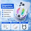 Handy Kühler Halbleiter‑Kühlung, Magnetischer & Produktbild-Vorschau 2