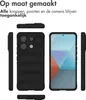 imoshion EasyGrip Backcover voor de Xiaomi Redmi Note 13 Productafbeelding-voorbeeld 6