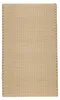 Heckettlane badmat - 60% polyester, 40% katoen - Vellutato Productafbeelding-voorbeeld 1