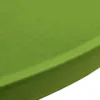 Elastyczne Nakrycie Stołu Zielone 2 Szt. 60 Cm Lumarko! Podgląd zdjęcia produktu 4