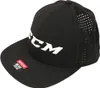 Ccm Teamkapitän Schwarz  Schwarz One Size Produktbild-Vorschau 2