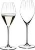 Riedel PERFORMANCE CHAMPAGNE GLASS 6884/28 Voir les images du produit 17
