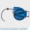 Scheppach Automatik Druckluft Schlauchtrommel AHR15 - 15m Produktbild-Vorschau 3
