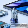 AdroitGoods USB nabíječka do auta pro mobilní telefony - Náhled obrázku produktu 5