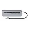 Satechi ST-TCHCRM, USB 3.2 Gen 1 (3.1 Gen 1) Type-C, Grau, Produktbild-Vorschau 8