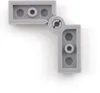 Giunto a cerniera LEGO® Technic grigio chiaro - 2429c01 Anteprima dell’immagine prodotto 8