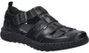 Josef Seibel Slipper gelocht gefloch. modisch in schwarz, Produktbild-Vorschau 3