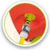 Smoby KS Rutsche (150 cm Rutschlänge),310262 Produktbild-Vorschau 9