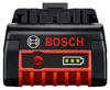 Batterie Bosch Professional GBA 18 volts, 5,0 Ah, 1 pièce. Voir les images du produit 13
