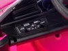 Coche eléctrico Maserati GT Cabrio, color rosa Vista previa de la imagen del producto 11