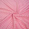 Minky Premium gefrorene Erdbeere (Strawberry Ice) Produktbild-Vorschau 1