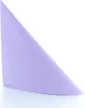Airlaid Serviette Lila, 40 x 40 cm, 50 Stück - Mank Produktbild-Vorschau 4