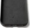 Mujjo Full Leder Hlle iPhone 17 Pro Max  1mm erhhter Produktbild-Vorschau 5