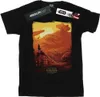 Star Wars: The Force Awakens - T-Shirt für Herren BI51941 Produktbild-Vorschau 1