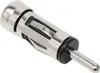 baytronic Antennenadapter, Antenne ISO - Radio DIN Produktbild-Vorschau 1